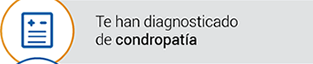 condropatia